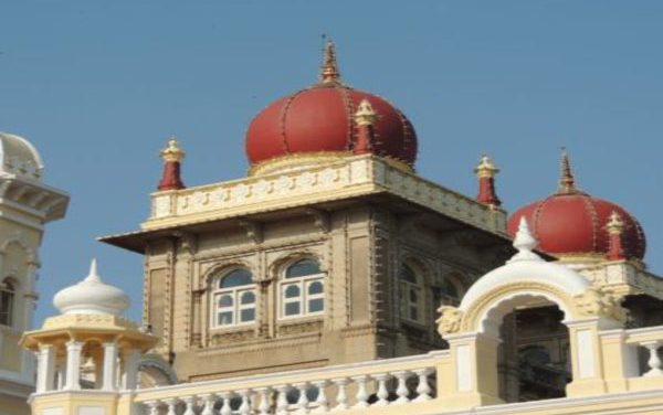 Mysore Ooty Coorg Packages